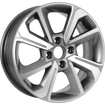 Carwel Воже 1501 6x15 4x100 ET39