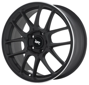 RR CSSD2795 6.5x15 4x114.3 ET40