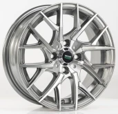 Megami MGM-12 5.5x14 4x98 ET35