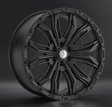LS wheels LS1376 9x20 6x114.3 ET25