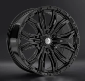 LS wheels LS1376 9x20 6x139.7 ET25