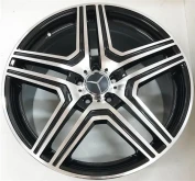 Replay MR67 8.5x19 5x112 ET57 Replay MR67 8.5x19 5x112 ET57