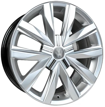 Replica Stuttgart ZB1351 8x18 5x120 ET50