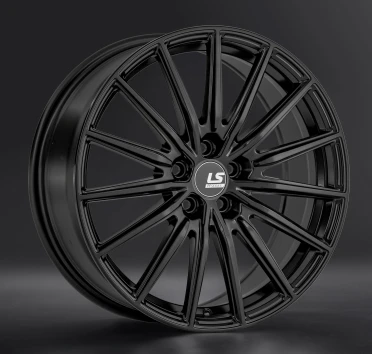 LS wheels FlowForming RC93 7.5x18 5x108 ET45