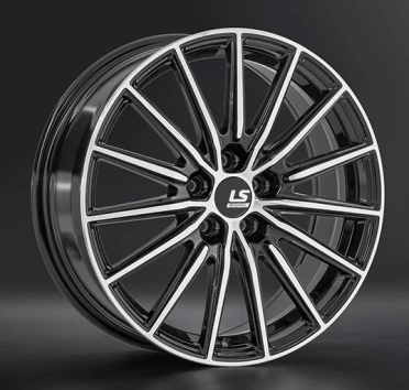 LS wheels FlowForming RC93 7x18 5x112 ET45