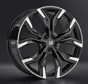 LS wheels FlowForming RC92 7.5x18 5x112 ET50
