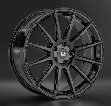 LS wheels FlowForming RC98 9x19 5x112 ET44