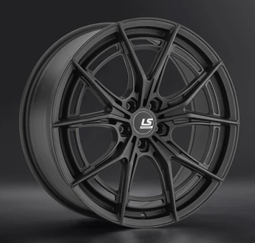 LS wheels FlowForming RC105 8.5x20 5x108 ET38