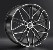 LS wheels FlowForming RC101 9x19 5x120 ET48