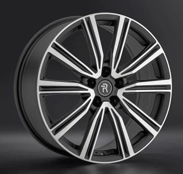 Replay LX216 8x19 5x114.3 ET45
