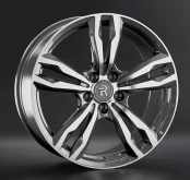 Replay GA27 8x19 5x120 ET41 Replay GA27 8x19 5x120 ET41