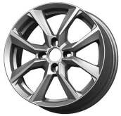 Carwel Тахо 283 6x15 4x114.3 ET39