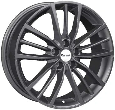 Carwel Крет 1812 7x18 5x114.3 ET45