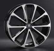 Replay GA15 8x19 5x120 ET41 Replay GA15 8x19 5x120 ET41