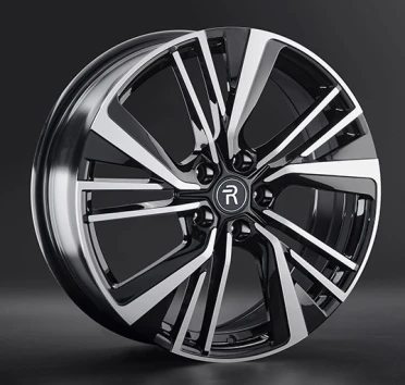 Replay CHG13 7x19 5x114.3 ET35