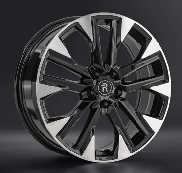 Replay CHG67 7.5x19 5x114.3 ET35