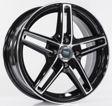 Megami MGM-17FF 6x15 4x98 ET32