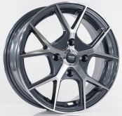 Megami MGM-18FF 6x15 4x98 ET32 Megami MGM-18FF 6x15 4x98 ET32