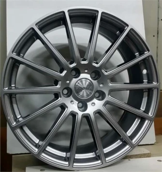 Прома Круиз 7.5x19 5x108 ET41