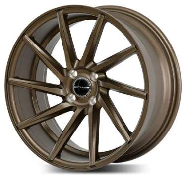 PDW 1022Right 7x16 4x98 ET30