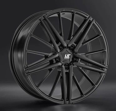 LS wheels FlowForming RC76 8x20 5x120 ET30