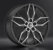 LS wheels FlowForming RC96 9x20 5x108 ET35