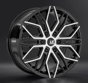 LS wheels FlowForming RC103 9x20 6x139.7 ET40 LS wheels FlowForming RC103 9x20 6x139.7 ET40