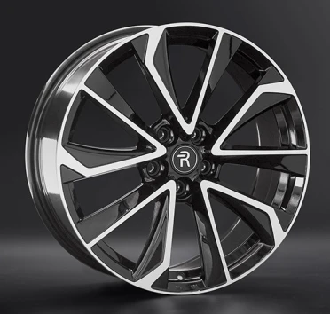 Replay CHG47 7.5x19 5x114.3 ET35 Replay CHG47 7.5x19 5x114.3 ET35