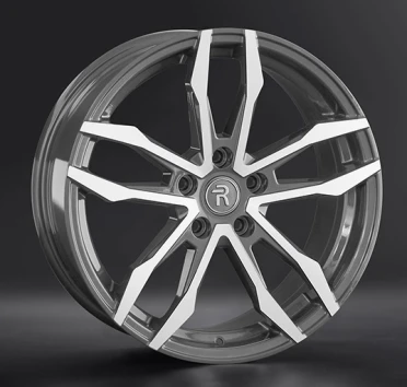 Replay FA45 8x18 5x114.3 ET33