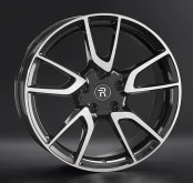 Replay LX187(GS) 8x18 5x114.3 ET34