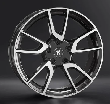 Replay LX187(GS) 8x18 5x114.3 ET34