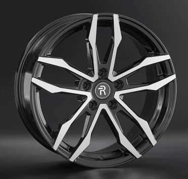 Replay SB123 8x18 5x114.3 ET55