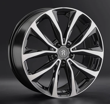 Replay CHG68 7.5x19 5x114.3 ET35 Replay CHG68 7.5x19 5x114.3 ET35