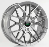 Megami MGM-27 6x14 5x100 ET35 Megami MGM-27 6x14 5x100 ET35