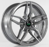 Megami MGM-30 6x14 5x100 ET35 Megami MGM-30 6x14 5x100 ET35