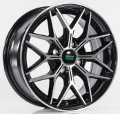 Megami MGM-32 6x14 4x100 ET35 Megami MGM-32 6x14 4x100 ET35