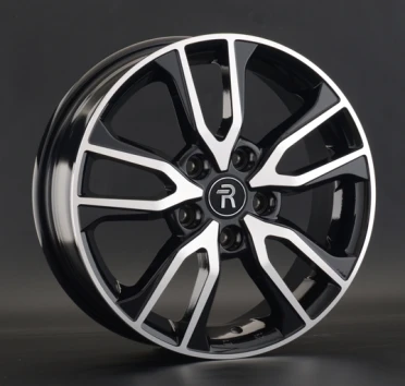 Replay HND225 6x16 5x114.3 ET50 Replay HND225 6x16 5x114.3 ET50