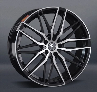 Replay A210(MR) 8.5x20 5x112 ET36