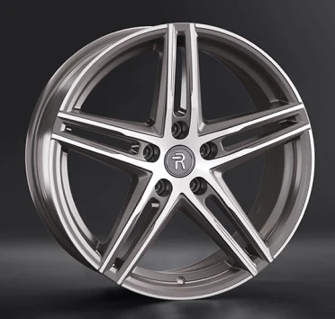 Replay B313(MR) 8.5x20 5x112 ET36 Replay B313(MR) 8.5x20 5x112 ET36