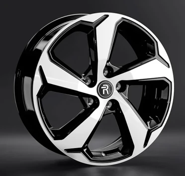 Replay JT10 7.5x19 5x108 ET38