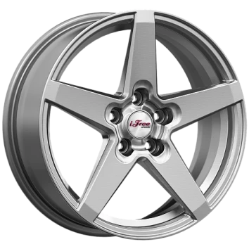 iFree Токен 6.5x17 5x112 ET37 iFree Токен 6.5x17 5x112 ET37