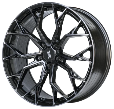 RR CSSYA5640 8x18 5x110 ET45 RR CSSYA5640 8x18 5x110 ET45