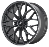 RR CSSYA5647 8.5x19 5x114.3 ET40