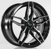 Megami MGM-30 6x14 5x100 ET35 Megami MGM-30 6x14 5x100 ET35