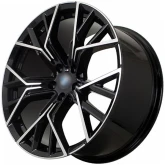 Lizardo 777 6.5x16 4x114.3 ET45