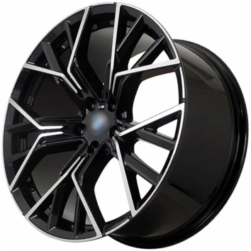 Lizardo 777 7.5x18 4x100 ET40 Lizardo 777 7.5x18 4x100 ET40