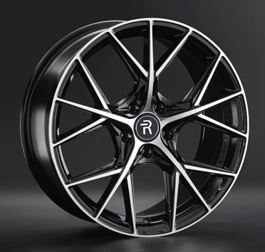 Replay GS29 8x18 5x114.3 ET39 Replay GS29 8x18 5x114.3 ET39