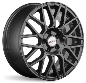 X'trike X-131 7x17 4x114.3 ET45 X'trike X-131 7x17 4x114.3 ET45