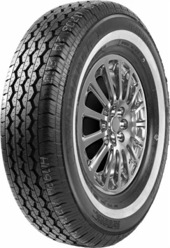Powertrac Vanmarch 185/FullR14 102/100R Powertrac Vanmarch 185/FullR14 102/100R