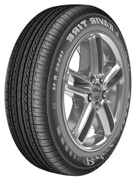 Kavir Tire КВ27 Perfect 185/65 R15 88H Kavir Tire КВ27 Perfect 185/65 R15 88H